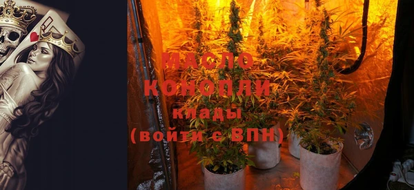 твердый Пересвет